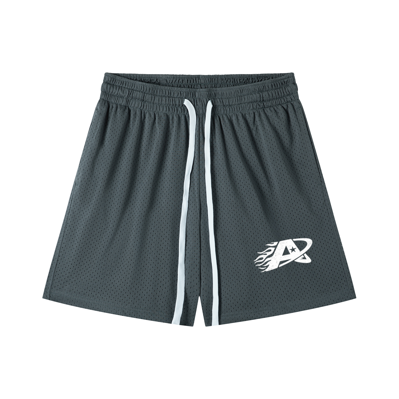 BRND A Essentials Mesh Shorts