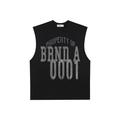 Property Of BRND A Muscle Tee