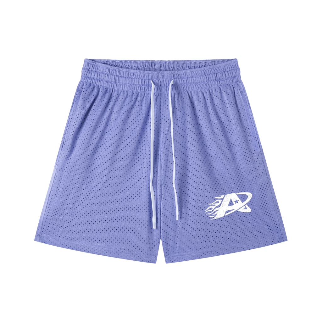 BRND A Essentials Mesh Shorts