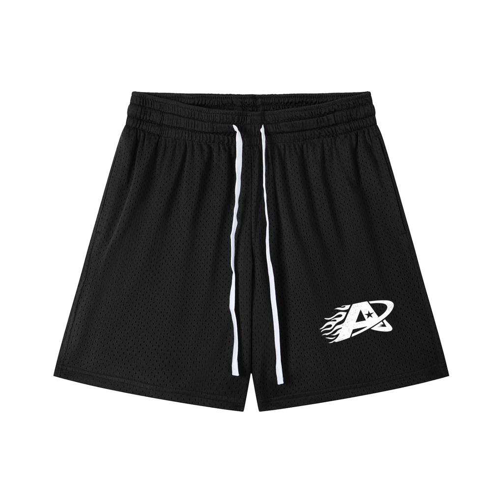 BRND A Essentials Mesh Shorts