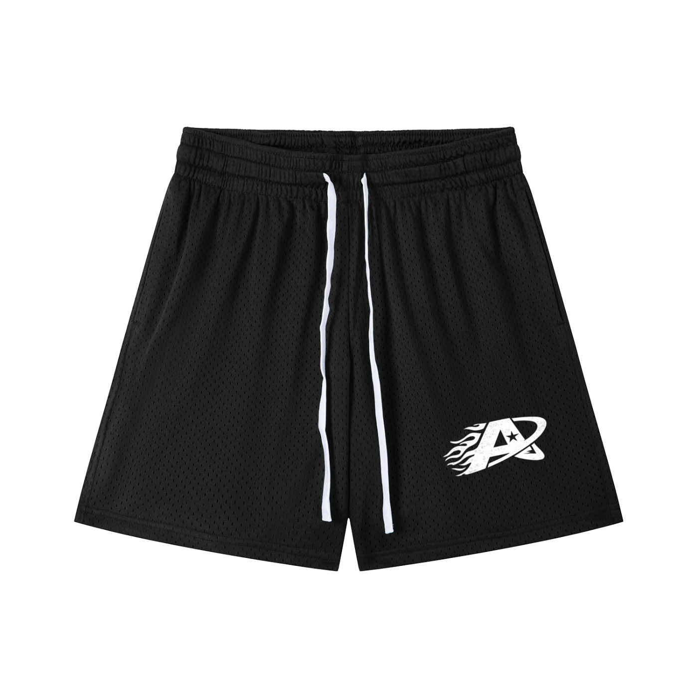 BRND A Essentials Mesh Shorts