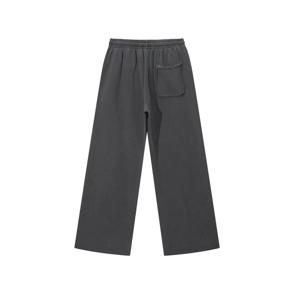 Raw Edge Property of BRND A Sweatpants