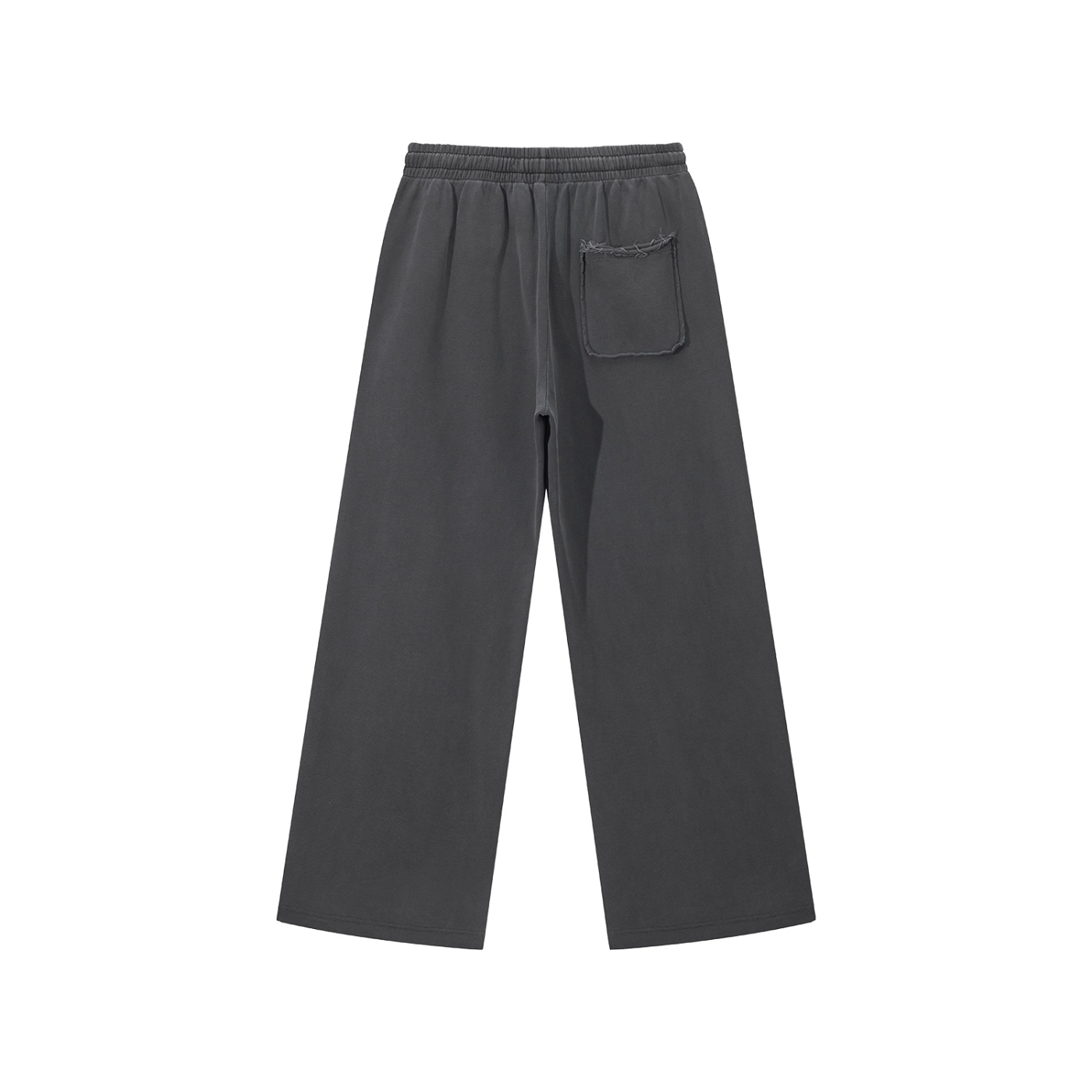 Raw Edge Property of BRND A Sweatpants