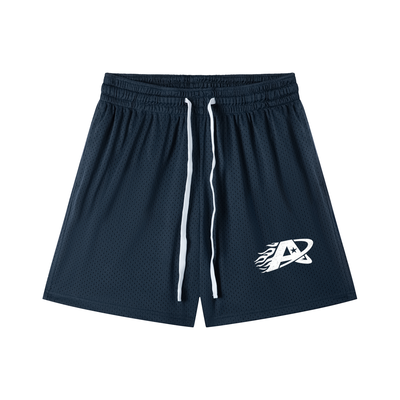 BRND A Essentials Mesh Shorts