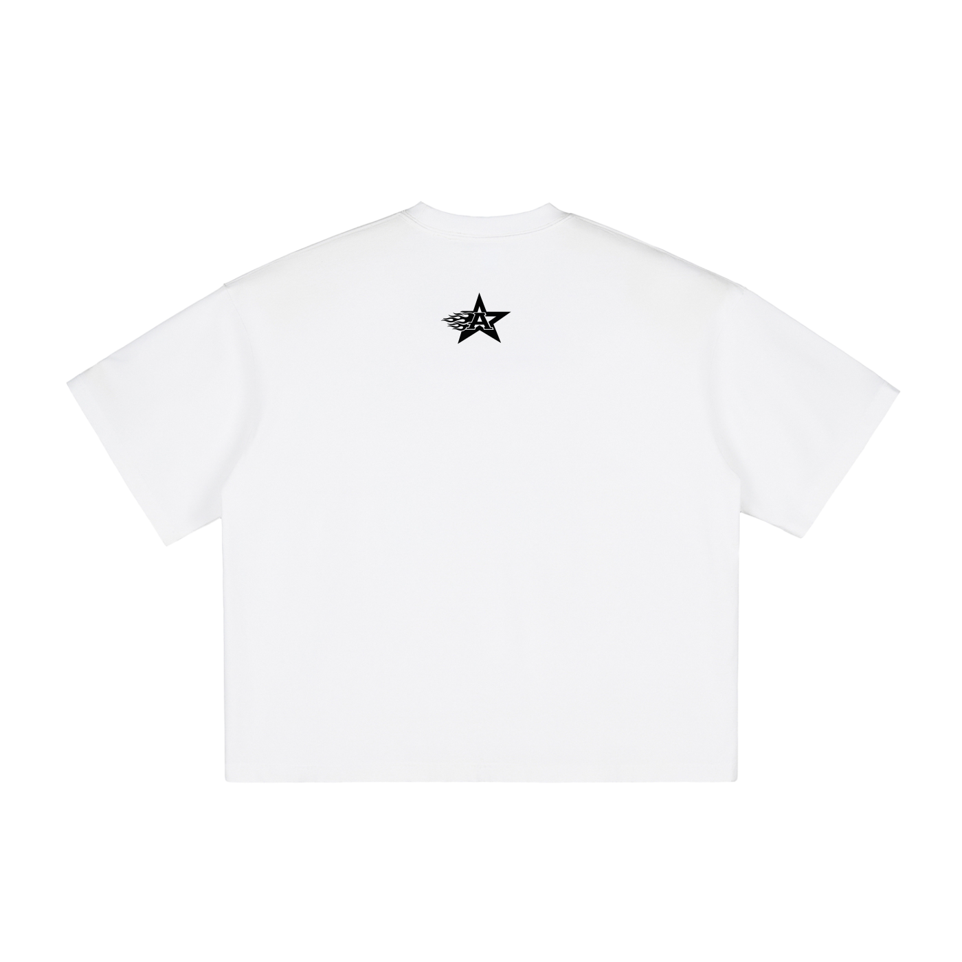 F*ck What They Think Vintage Washed Boxy Tee