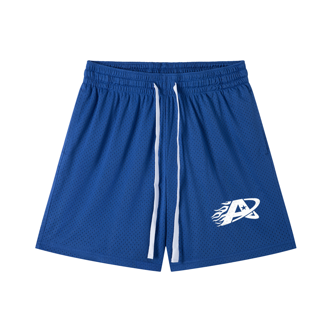 BRND A Essentials Mesh Shorts