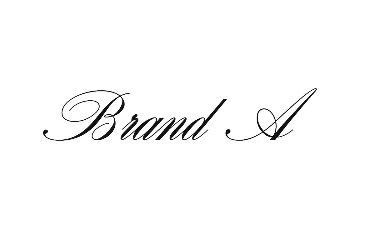 Brand A