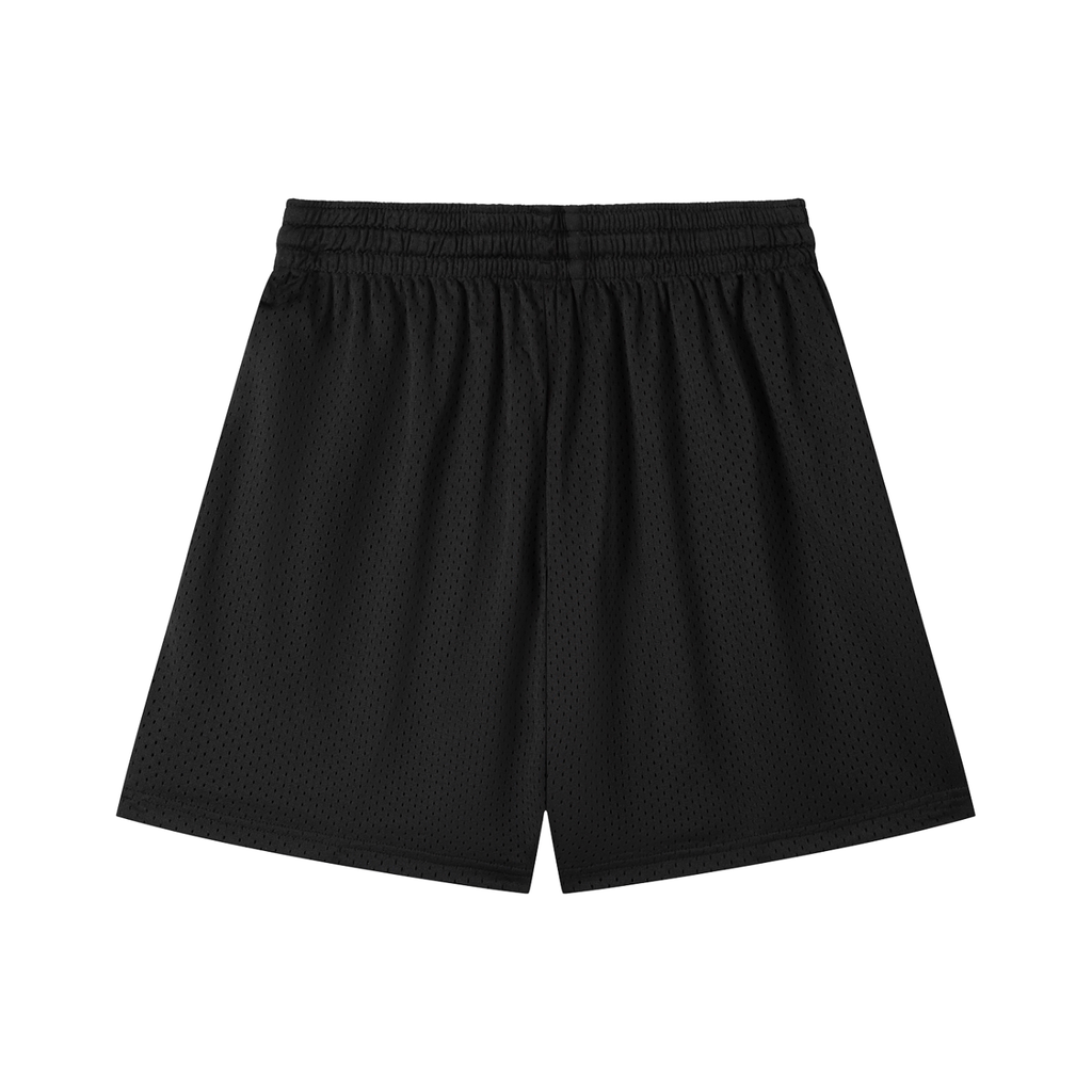 BRND A Essentials Mesh Shorts