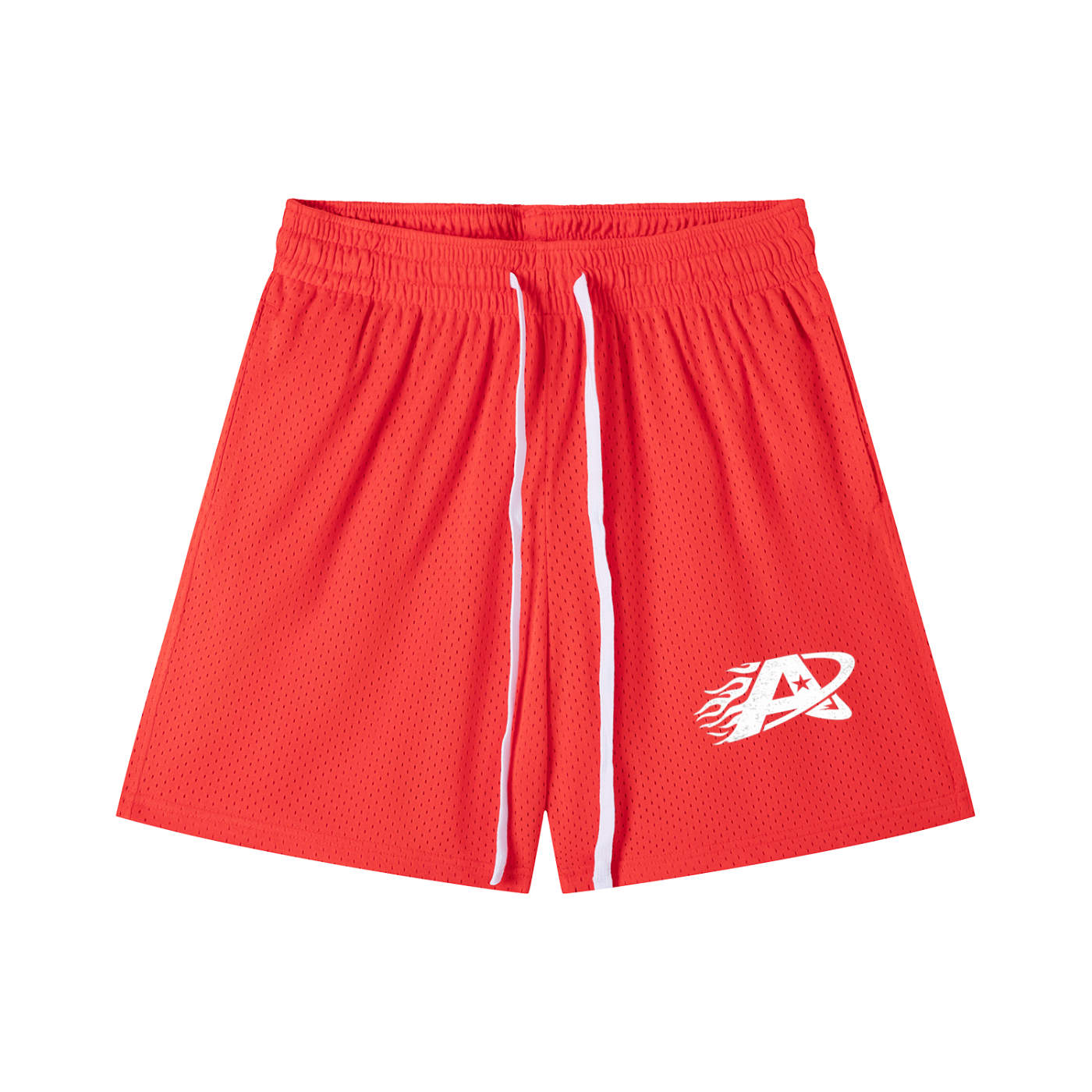 BRND A Essentials Mesh Shorts