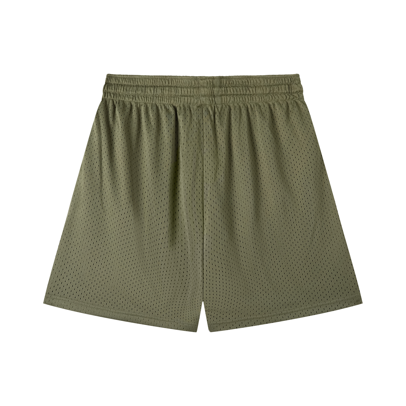 BRND A Essentials Mesh Shorts