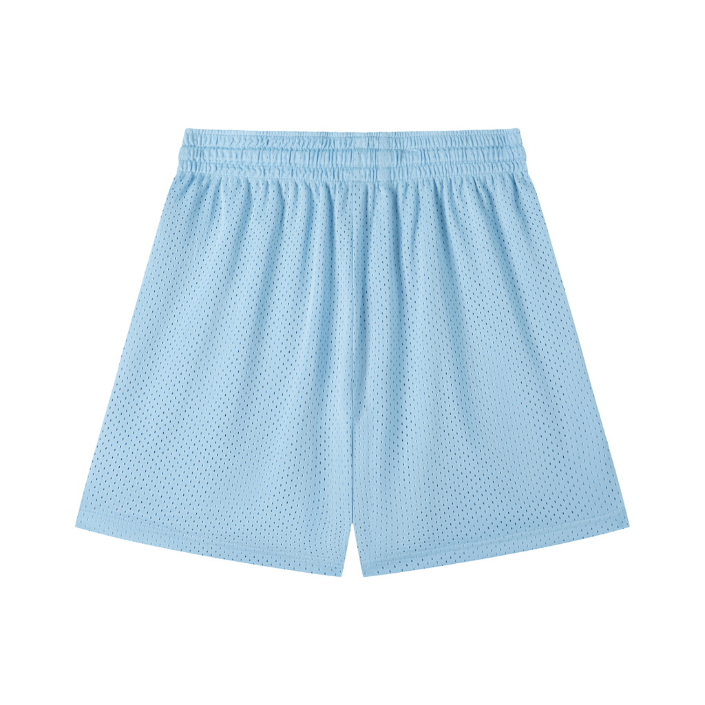 BRND A Essentials Mesh Shorts
