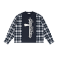 Born to Prosper flannel long Sleeve
