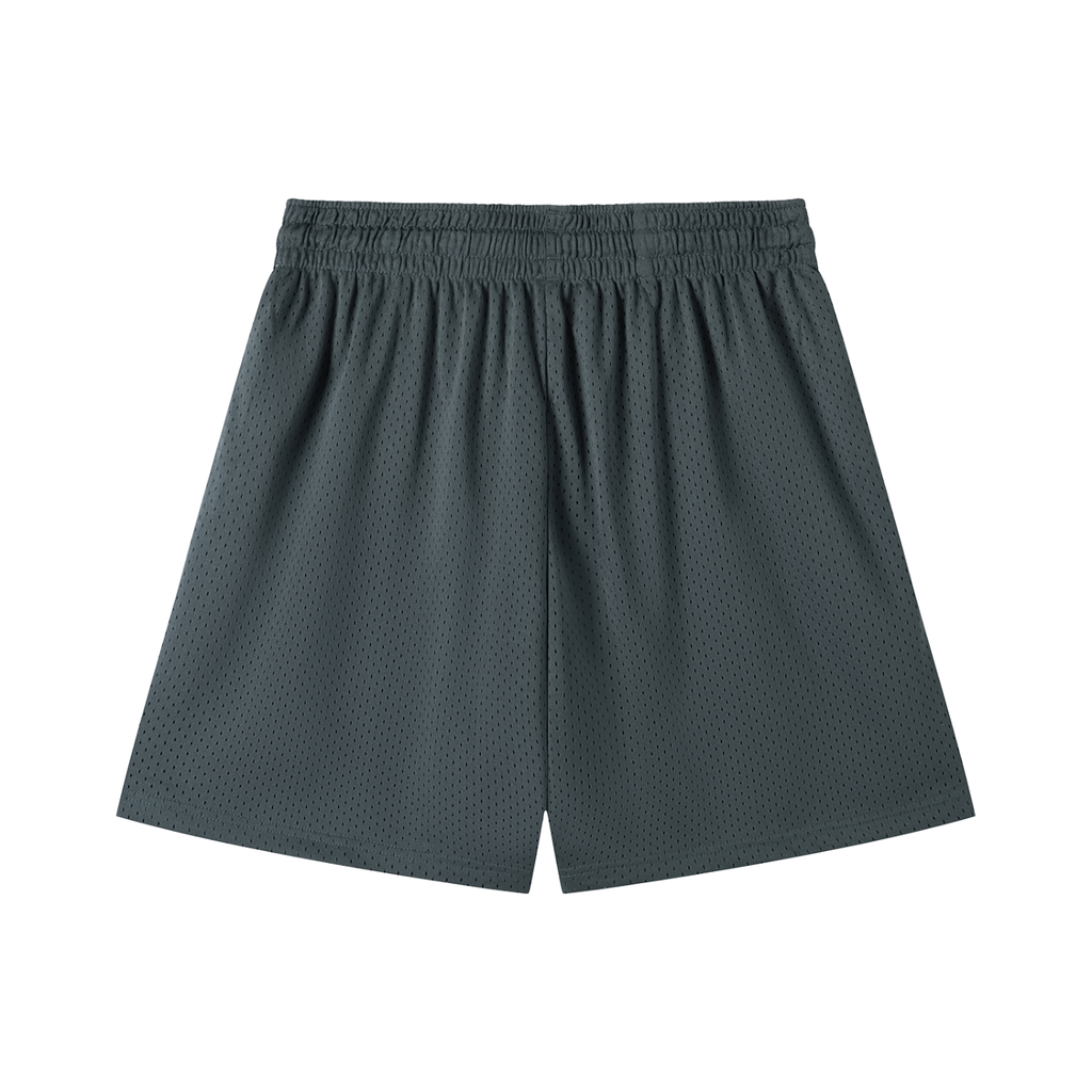 BRND A Essentials Mesh Shorts