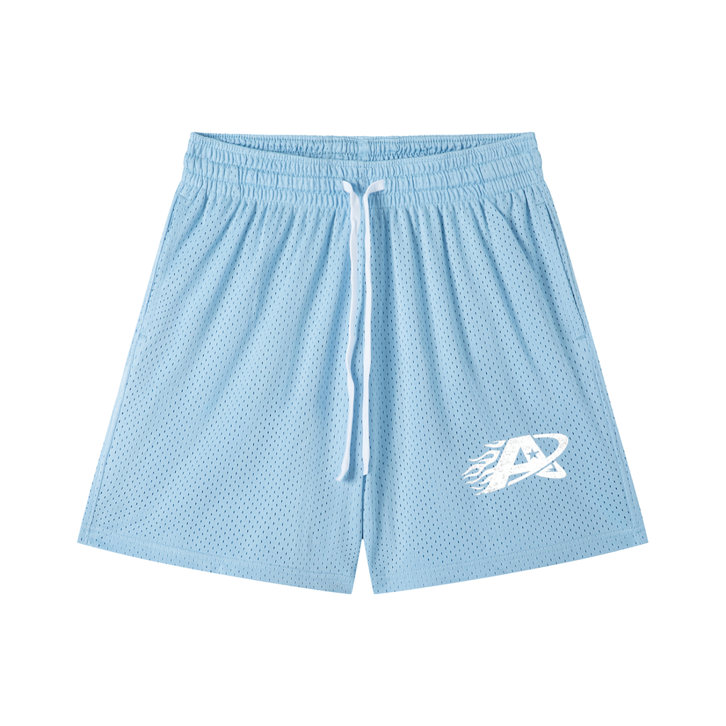 BRND A Essentials Mesh Shorts