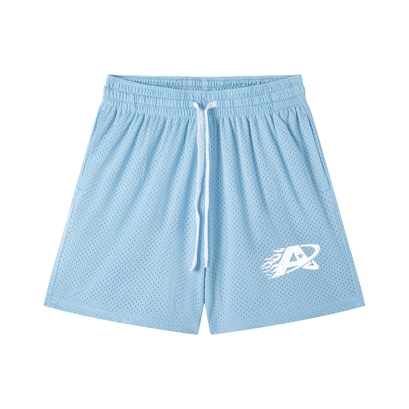 BRND A Essentials Mesh Shorts