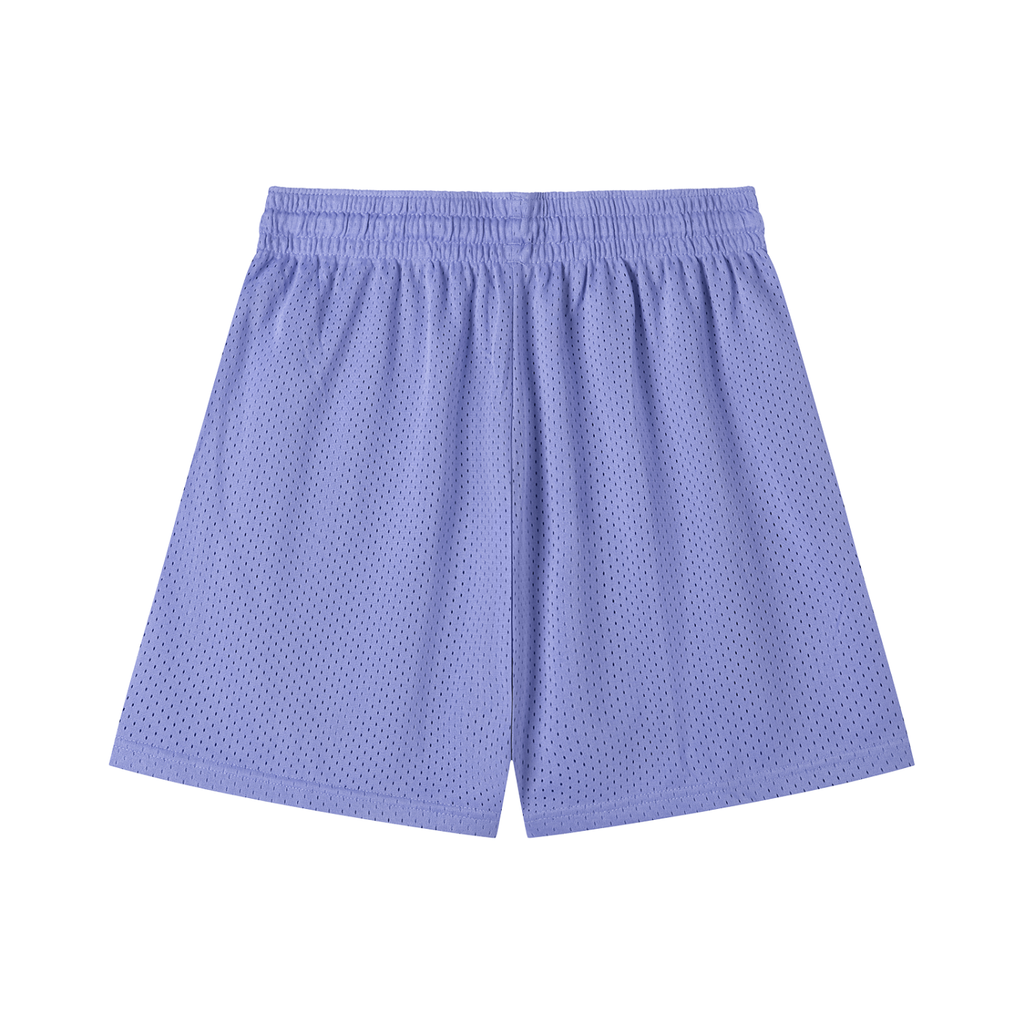 BRND A Essentials Mesh Shorts