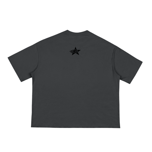 Alpha Boxy Tee