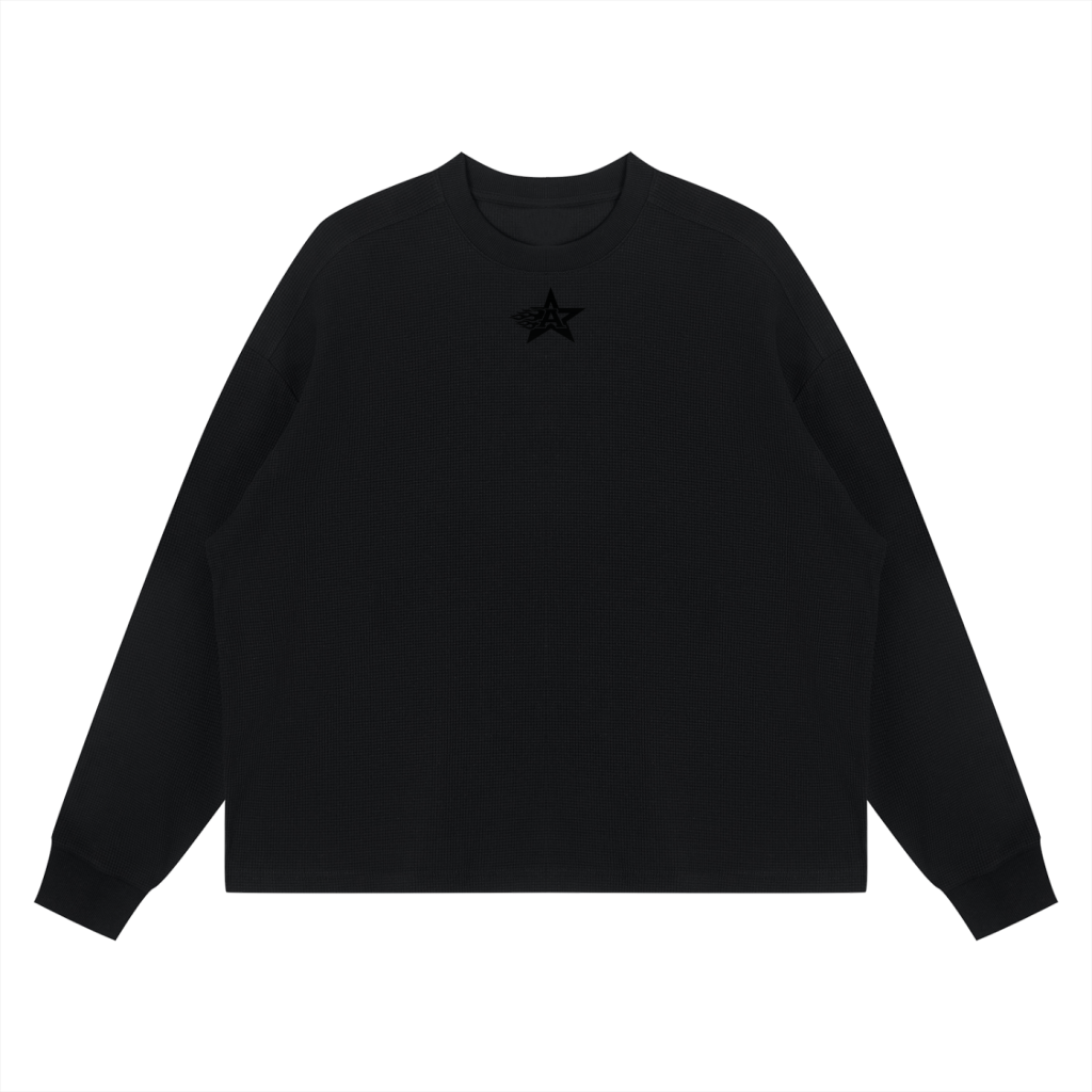 Predator Thermal Long Sleeve Tee