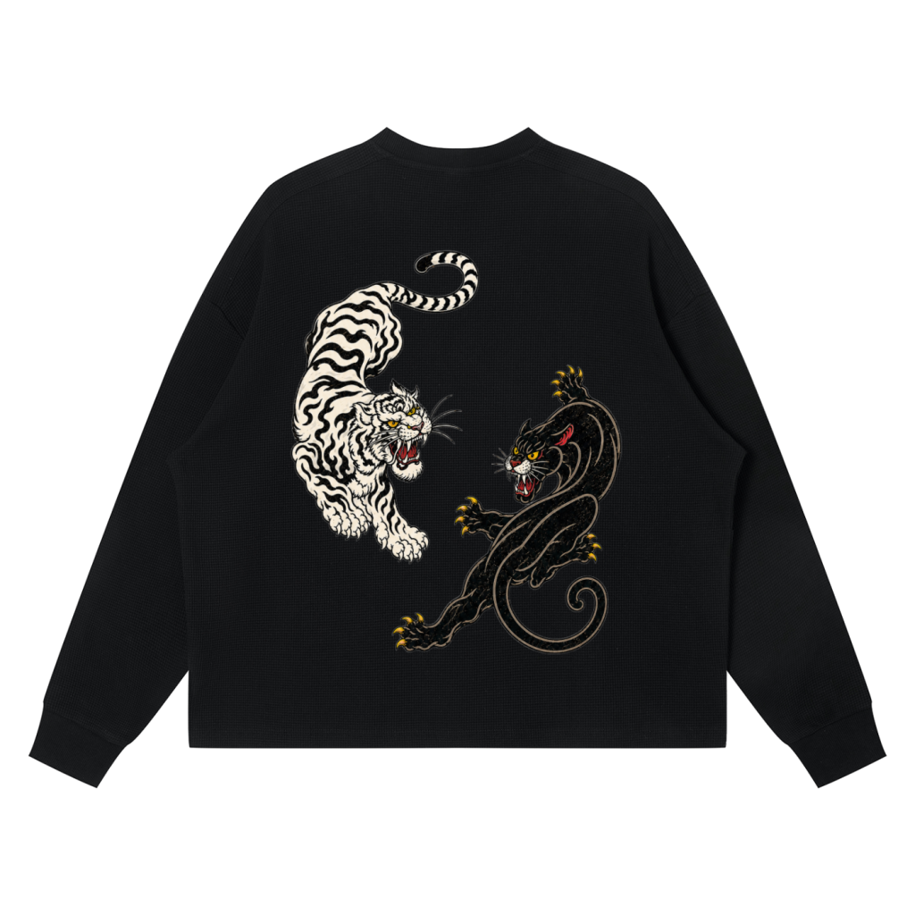 Predator Thermal Long Sleeve Tee