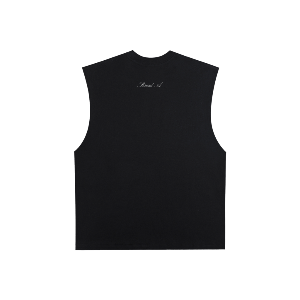Sacred Wings Muscle Tee