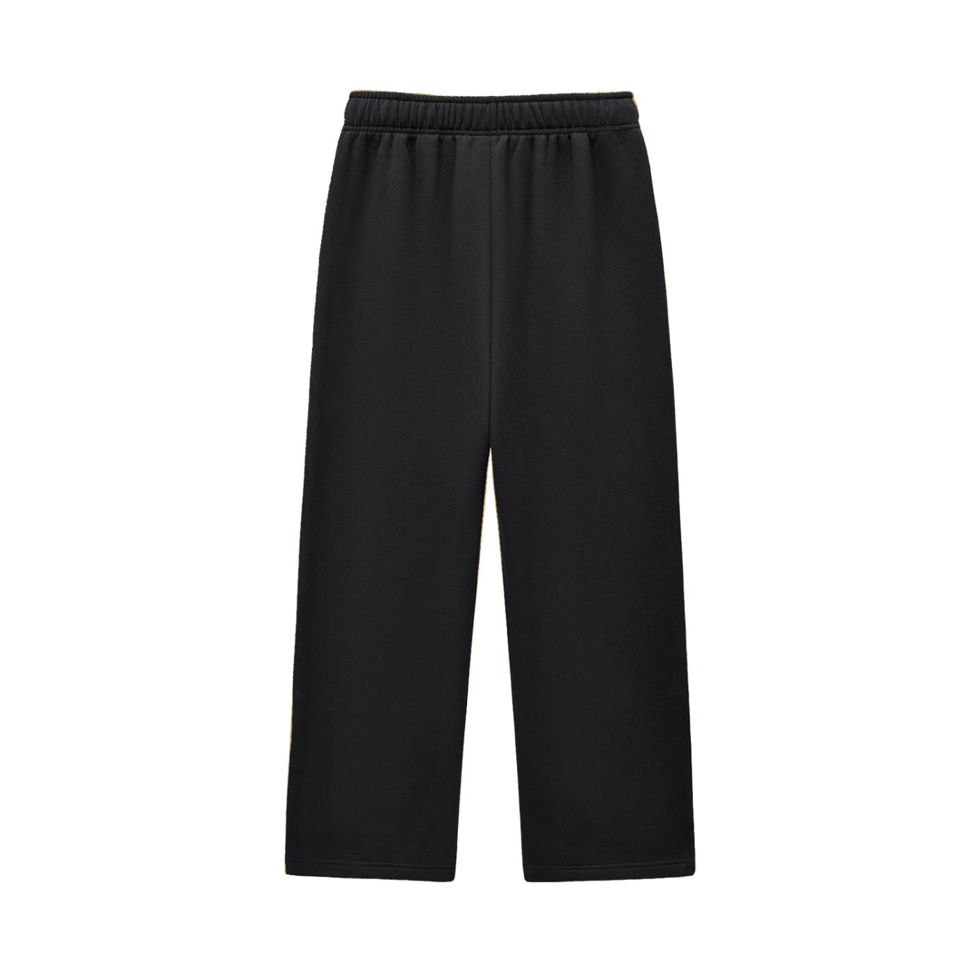 Contrast-Stitched BRND A STUDIOS Sweatpants