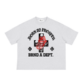 BRND A DEPT. Born To Prosper Tee