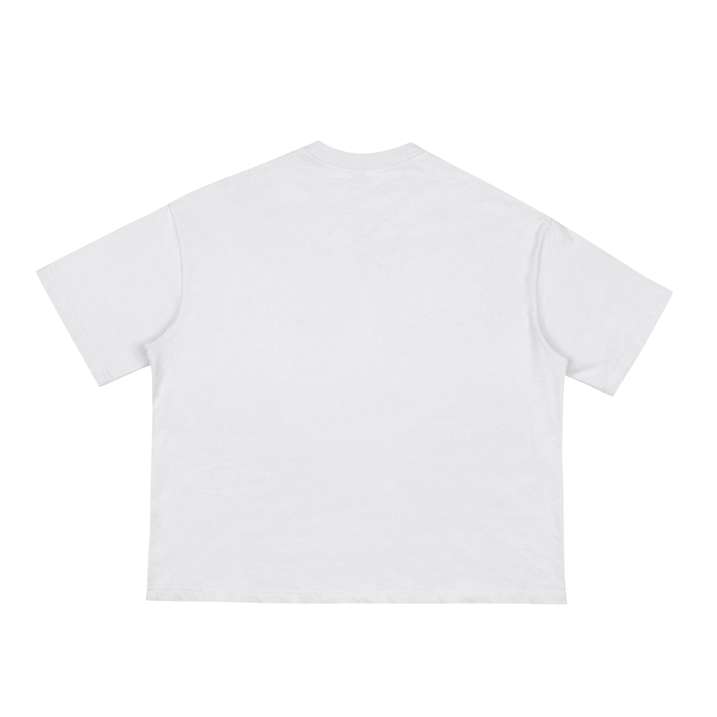 BRND A DEPT. Born To Prosper Tee